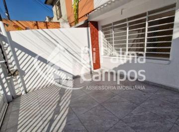Casa · 120m² · 3 Quartos · 1 Vaga · Casa reformada à venda com edícula e 3 quartos no Jardim da Saúde