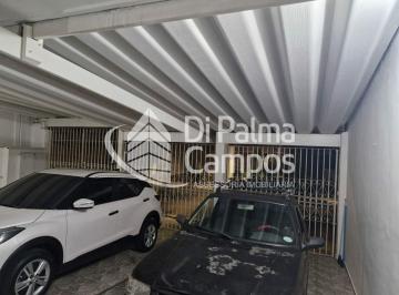 Terreno · 90m² · Casas térreas à venda com renda de locação em terreno de 295 m² no Jardim da Saúde
