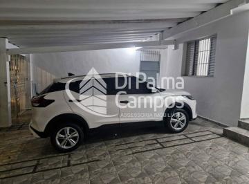Terreno · 90m² · Casas térreas à venda com renda de locação em terreno de 295 m² no Jardim da Saúde
