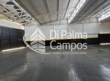 Comercial · 1078m² · 6 Vagas · Galpão para locação com 600 m² e estacionamento para 20 veículos na Vila da Saúde