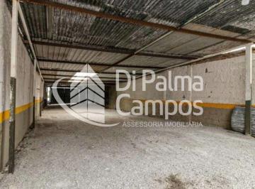 Comercial · 210m² · 10 Vagas · Galpão para locação com 210 m² e 10 vagas no bairro Aclimação