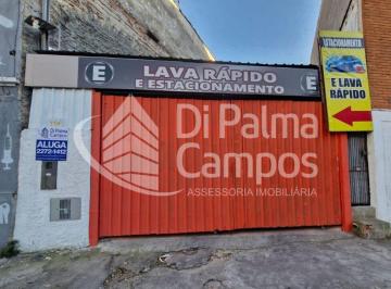 Comercial · 210m² · 10 Vagas · Galpão para locação com 210 m² e 10 vagas no bairro Aclimação