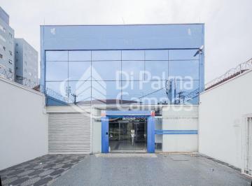 Comercial · 400m² · 20 Vagas · Galpão para locação com 600 m² e estacionamento para 20 veículos na Vila da Saúde