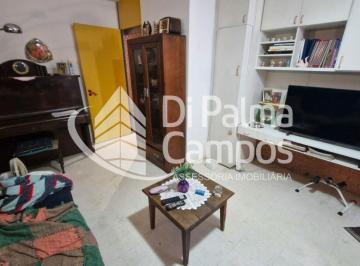 Casa · 189m² · 4 Quartos · 5 Vagas · Casa à venda com 4 quartos, área verde e churrasqueira na Vila Moinho Velho