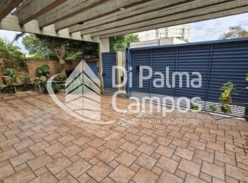 Casa · 189m² · 4 Quartos · 5 Vagas · Casa à venda com 4 quartos, área verde e churrasqueira na Vila Moinho Velho