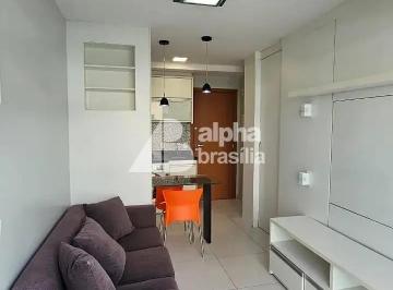 whatsapp-image-2026-07-01-at-17-08-391782991327345.jpeg · SGAN 915 KITNET PREMIUM MOBILIADA PRONTA PARA MORAR GARAGEM ARMÁRIOS PLANEJADOS GELADEIRA, MÁQU
