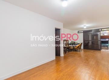 Casa · 243m² · 3 Quartos · 2 Vagas · Sobrado, Moema - São Paulo