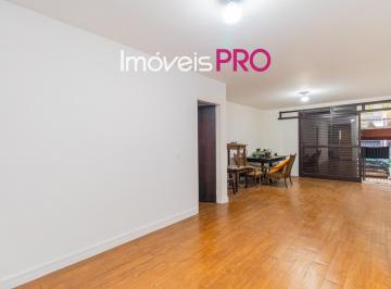 Casa · 243m² · 3 Quartos · 2 Vagas · Sobrado, Moema - São Paulo