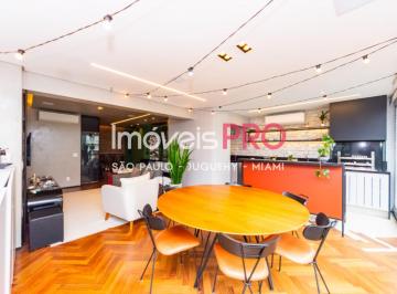 Apartamento · 95m² · 2 Quartos · 2 Vagas · MOEMA - 2 SUÍTES - 95M² - LAZER COMPLETO