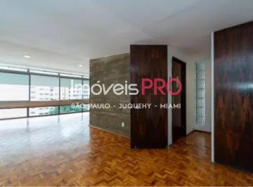 Apartamento · 200m² · 3 Quartos · 2 Vagas · Apartamento, Cerqueira César - São Paulo