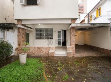Sobrado-na-vila-mariana-com-3-quartos e terreno-com-319 metros · Casa com terreno de 319m² a 500 metros do metrô Ana Rosa