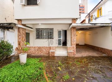Sobrado-na-vila-mariana-com-3-quartos e terreno-com-319 metros · Casa com terreno de 319m² a 500 metros do metrô Ana Rosa