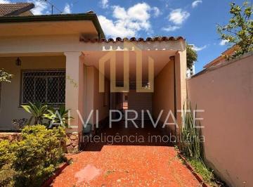 Casa · 126m² · 2 Quartos · 4 Vagas · Casa Térrea à Venda na Vila Madalena | 260 m² | 2 Dormitórios | Edícula | 4 Vagas