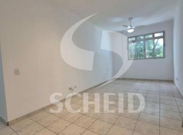 Apartamento · 65m² · 2 Quartos · 1 Vaga · Apartamento para locação em Interlagos - 2 dormitórios. Vaga de garagem.