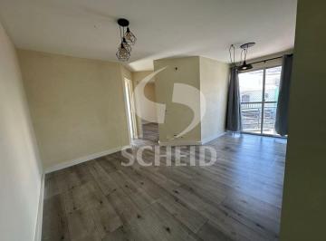 Apartamento · 56m² · 2 Quartos · 1 Vaga · Apartamento Jardim Lallo