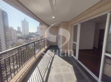 Apartamento · 113m² · 4 Quartos · 3 Vagas · Apartamento alugar no Bairro Vila Mascote 4 quartos , 1Suíte, sacada , 3 vagas de garagem