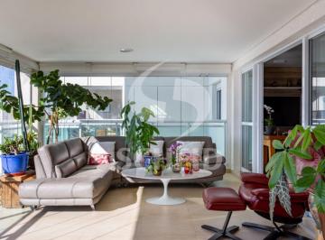 Apartamento · 181m² · 3 Quartos · 3 Vagas · Apartamento para venda em Paraíso com 3 quartos, sendo 3 suítes, 181m² 3 vagas