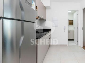 Apartamento · 41m² · 1 Quarto · 1 Vaga · Apartamento, Alto da Boa Vista - São Paulo