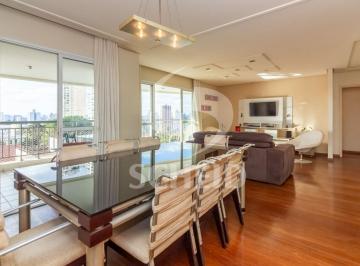 Apartamento · 170m² · 4 Quartos · 3 Vagas · Apartamento à venda com 4 dorms, 3 suíte e 3 vagas no Ipiranga