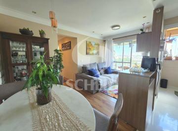 Apartamento · 52m² · 2 Quartos · 1 Vaga · Apartamento para venda em Saúde com 2 quartos, 52m² 1 vaga