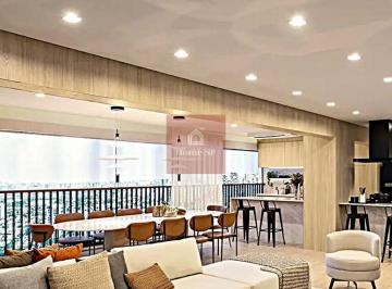 Apartamento · 217m² · 4 Quartos · 3 Vagas · Apto 217 m2, 4 suítes, 3 vagas. Com quadra de Tênis