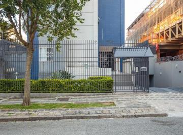 125434_0.jpg · Apartamento no Bairro Mercês com 2 quartos de 106,11m² - Edifício Vincennes
