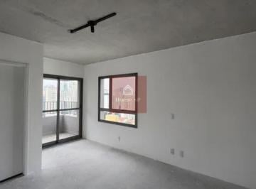 Photo 1 · Apartamento à Venda em Moema | 31 m² | 1 Dormitório | Excelente Localização