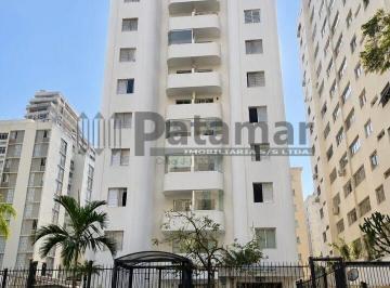 Apartamento · 60m² · 2 Quartos · 1 Vaga · Conforto e funcionalidade em um dos melhores endereços do Itaim Bibi