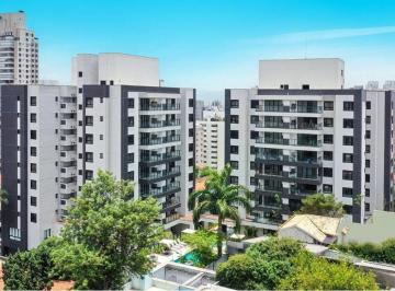 Apartamento · 129m² · 4 Quartos · 3 Vagas · Apartamento para venda em Perdizes 4 dormitórios, São Paulo - SP