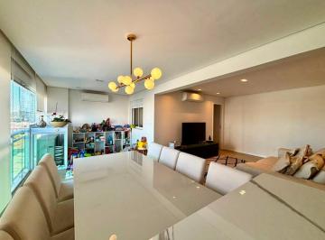 Apartamento · 109m² · 3 Quartos · 2 Vagas · Apartamento à venda na Granja Julieta Condomínio Stellato, 109m² 3 dormitórios (2 suítes), 2 vagas!!