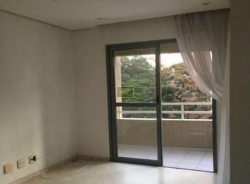 Apartamento · 40m² · 1 Quarto · 1 Vaga · Apartamento para venda no Brooklin