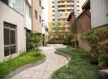 Apartamento · 40m² · 1 Quarto · 1 Vaga · Apartamento no Brooklin para locação