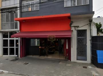 Comercial · 264m² · Salão/loja comercial com 264 metros de área construída, para locação, na Consolação