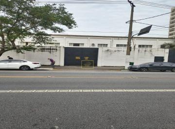 Comercial · 6685m² · 8 Vagas · Galpão para locação na Vila Leopoldina