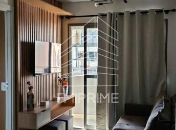 Apartamento · 29m² · 1 Quarto · Pompeia 1 quarto mobiliado