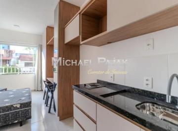 Apartamento · 20m² · 1 Quarto · Studio à venda no Jardim Aeroporto - Michael Pajak (11) 99996 - 4550
