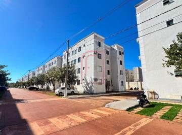Apartamento · 40m² · 2 Quartos · 1 Vaga · Apartamento à venda no bairro Pioneiros - Campo Grande/MS