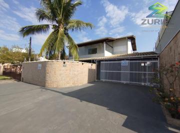 Casa · 220m² · 5 Quartos · 4 Vagas · Casa Alto Padrão em Indaiá, Caraguatatuba/SP
