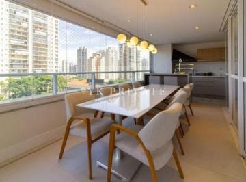 Apartamento · 188m² · 3 Quartos · 3 Vagas · Apartamento/ Clock Vila Romana / 175 m² / 3 dormitórios /3 suítes / 3 vagas