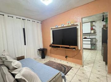 Casa · 170m² · 3 Quartos · CASA À VENDA | PARQUE SANTO ANTÔNIO – SÃO PAULO/SP