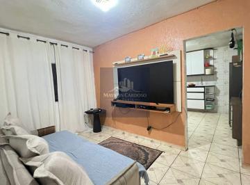 Casa · 170m² · 3 Quartos · CASA À VENDA | PARQUE SANTO ANTÔNIO – SÃO PAULO/SP