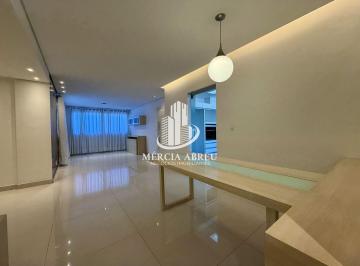 Apartamento · 113m² · 3 Quartos · 2 Vagas · Apartamento à venda no bairro Castelo - Belo Horizonte/MG