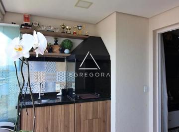 Apartamento · 75m² · 3 Quartos · 2 Vagas · Condominio Living Moovie - Apartamento em Anchieta, São Bernardo do Campo/SP