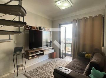 Apartamento · 130m² · 4 Quartos · 2 Vagas · Apartamento à Venda - Mansões Santo Antônio, 4 Quartos, 130 m2