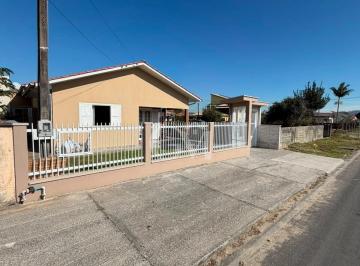Casa · 196m² · 3 Quartos · 1 Vaga · Casa à venda no bairro Retiro - Jaguaruna/SC