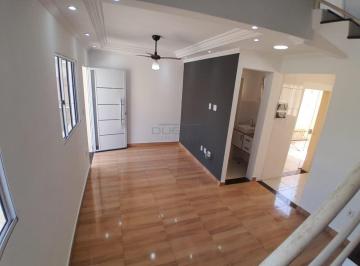 Casa · 65m² · 2 Quartos · 2 Vagas · Condomínio Vera Cruz - Sobrado em condomínio contendo 02 dormitórios, à venda na Vila Brasileira, Mo