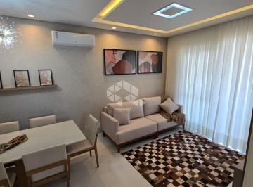 Apartamento · 79m² · 3 Quartos · 1 Vaga · Apartamento com 03 quartos/dormitórios sendo 01 suíte