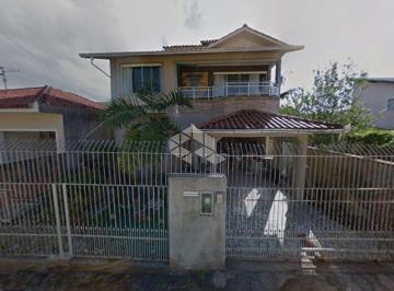 Casa · 130m² · 5 Quartos · 1 Vaga · Casa à venda com 5 quartos/dormitórios no Vendaval, em Biguaçu - SC