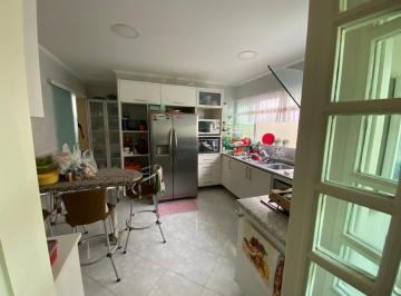 Casa · 243m² · 3 Quartos · 2 Vagas · Condomínio Residencial Real Park - Casa à venda no bairro Vila Oliveira - Mogi das Cruzes/SP