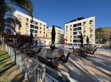 5d7a22d9457f3c3068a0e20c4ad959338eef5734 · Cobertura com 3 dormitórios à venda, 116 m² por R$ 490.000,00 - Jardim Sulacap - Rio de Janeiro/RJ